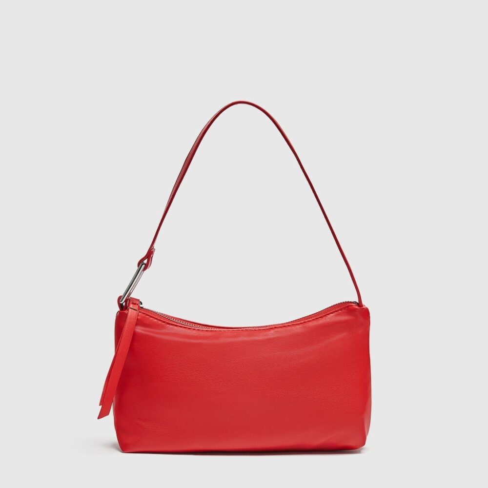 Soft Shoulder Bag