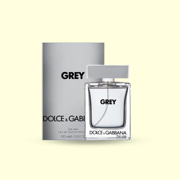Dolce&Gabbana The One Grey - Image 2
