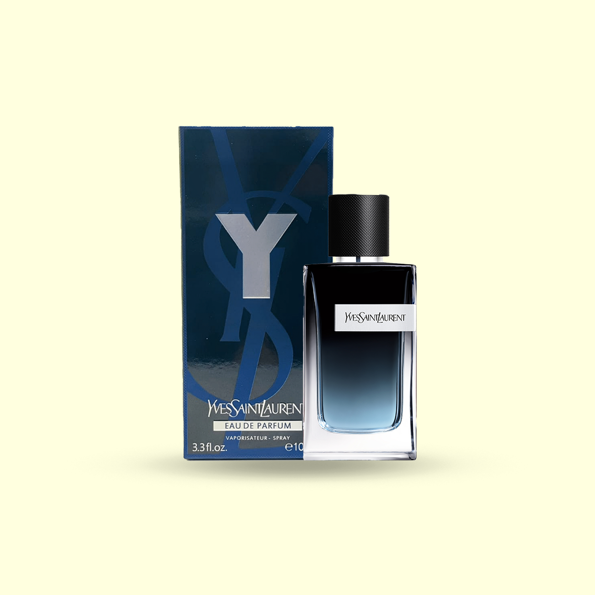 YSL Y Eau De Parfum - Image 2