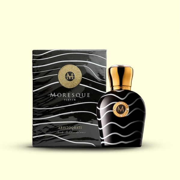 Moresque Aristoqrati - Image 2