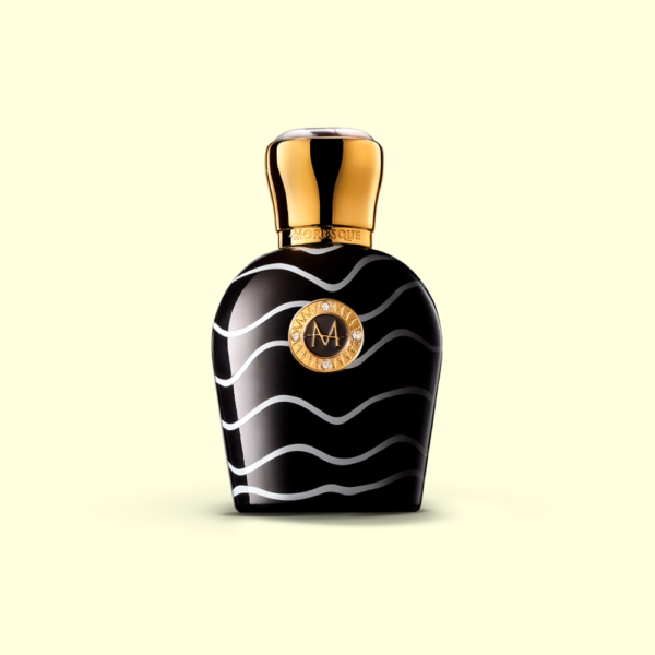 Moresque Aristoqrati