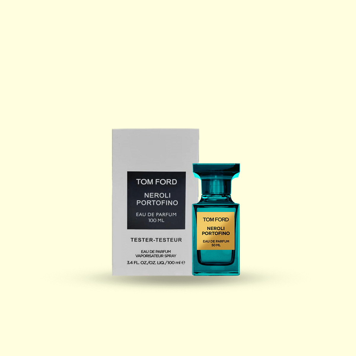 Tom Ford Neroli Portofino - Image 2