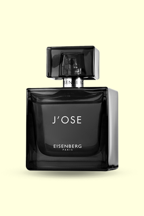 Eisenberg J’ose