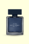 Narciso Rodriguez for him bleu noir
