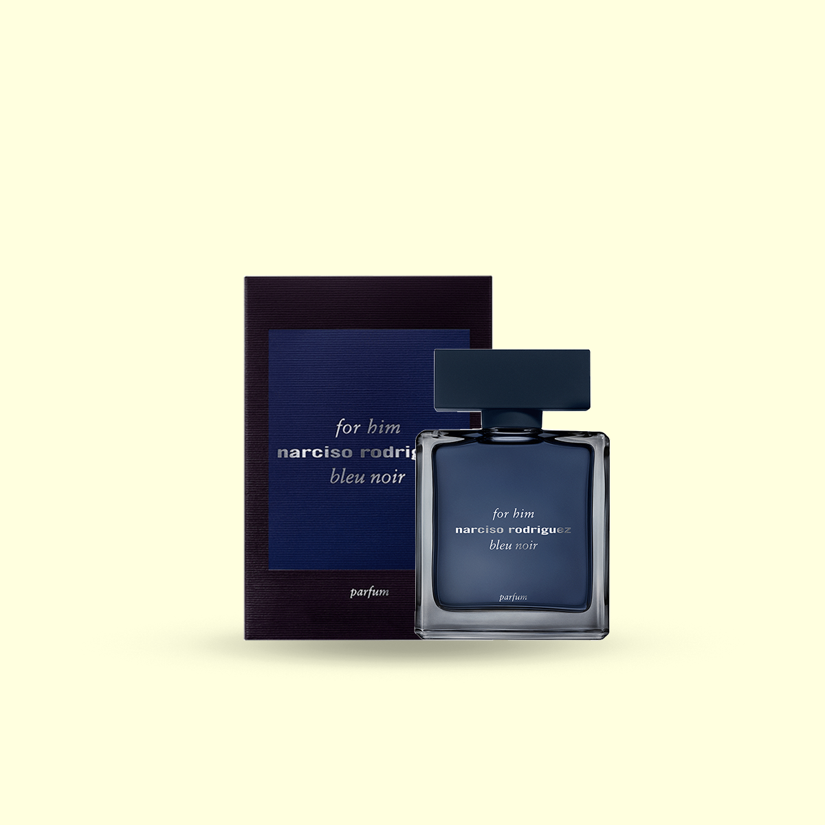 Narciso Rodriguez for him bleu noir - Image 2