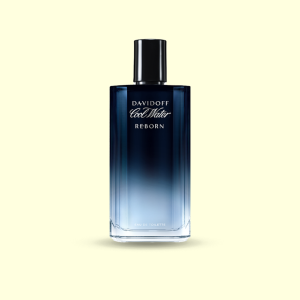 Davidoff Cool Water Reborn