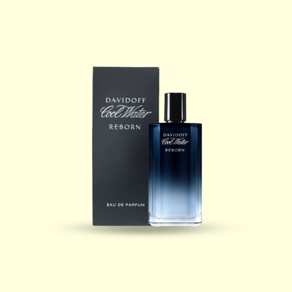 Davidoff Cool Water Reborn - Image 2