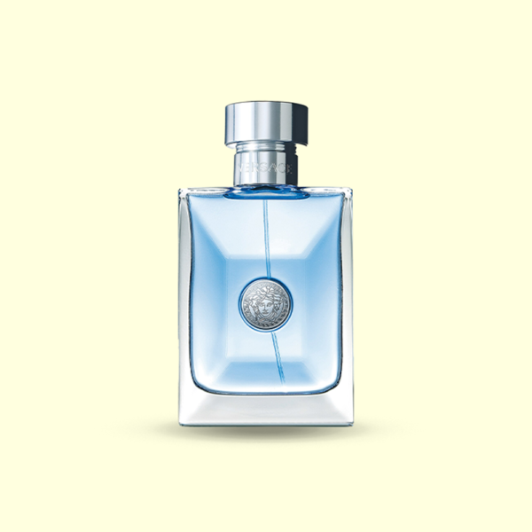 Versace Pour Homme Dylan Blue