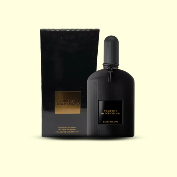 Tom Ford Black Orchid Eau de Toilette - Image 2