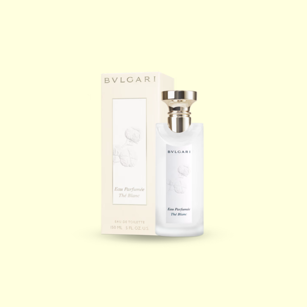 Bvlgari Eau Parfumée Thé Blanc - Image 2