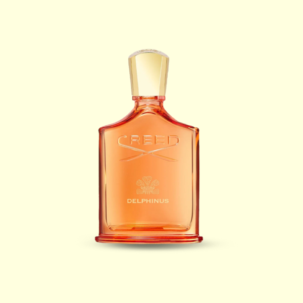 Creed Delphinus