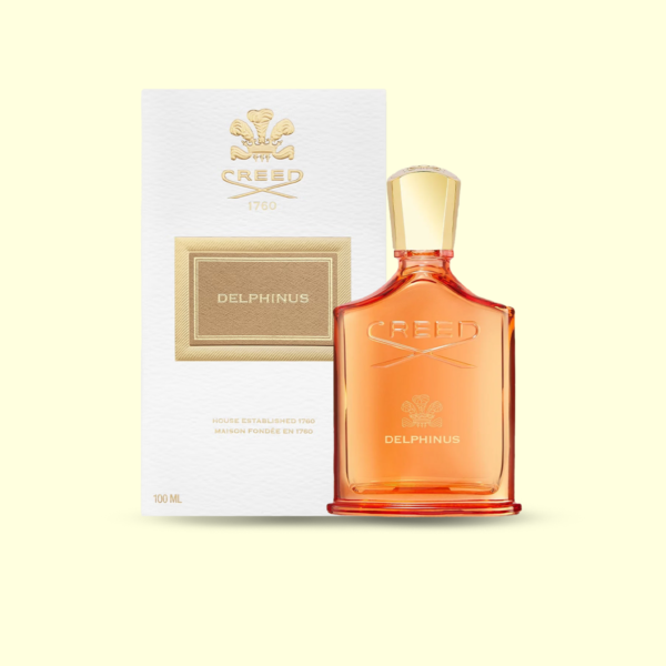 Creed Delphinus - Image 2