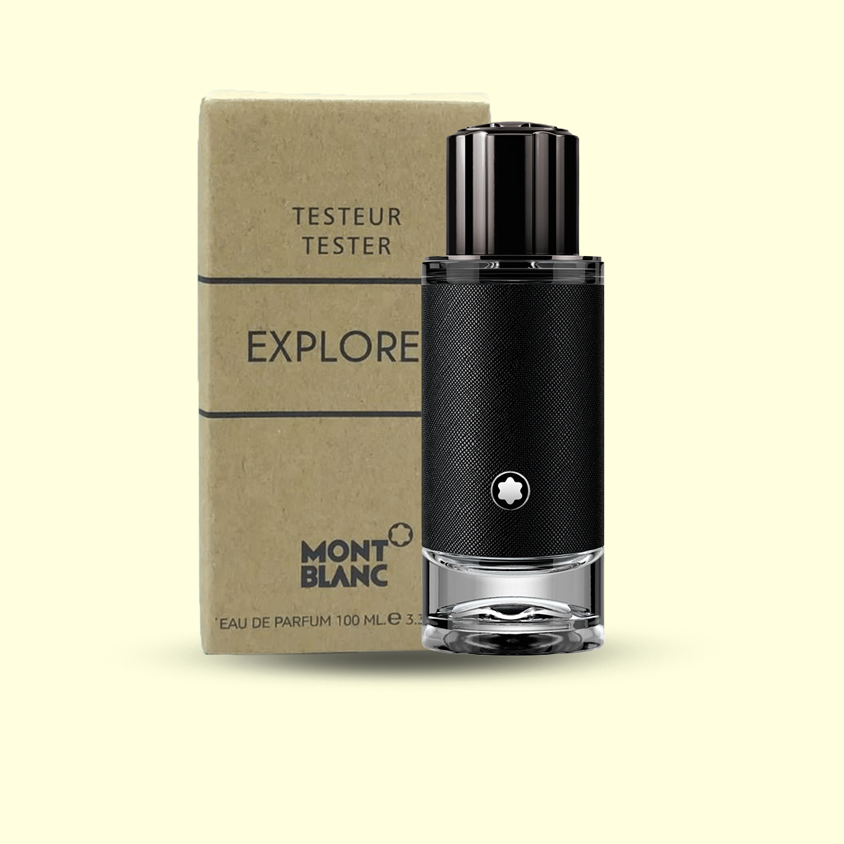 Montblanc Explorer Ultra - Image 2