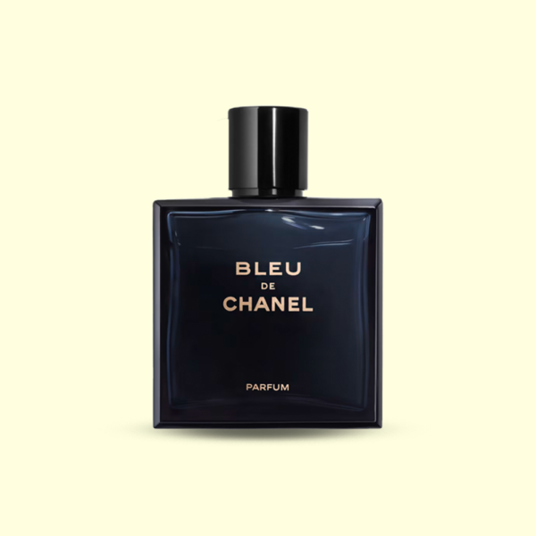 Bleu DE Chanel