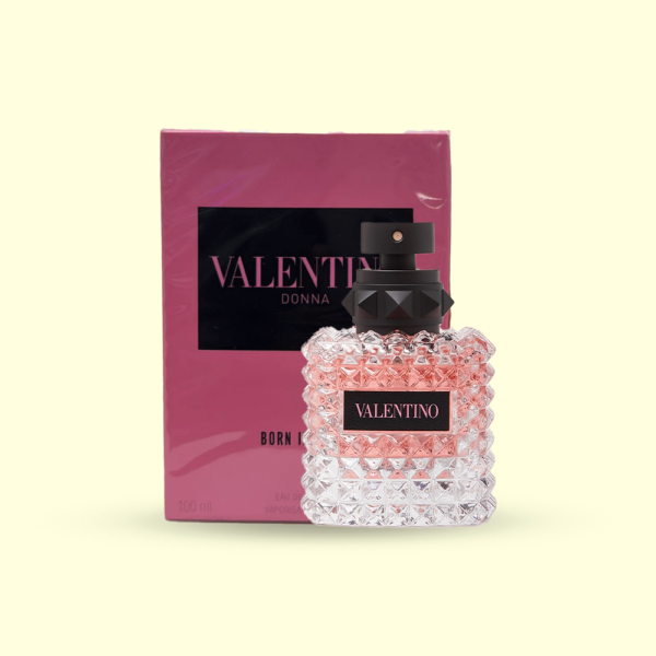 Valentino Donna Born in Roma - Image 2
