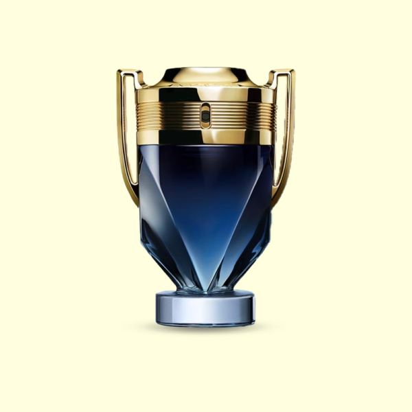 Rabanne Invictus