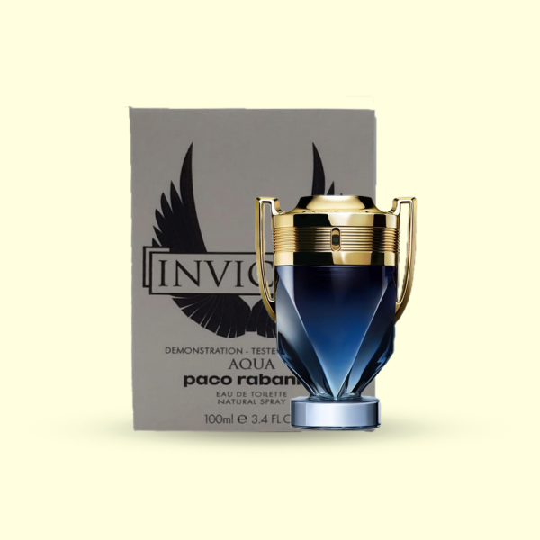 Rabanne Invictus - Image 2