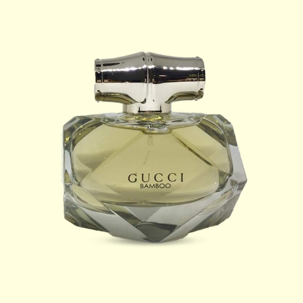 Gucci Bamboo Gucci