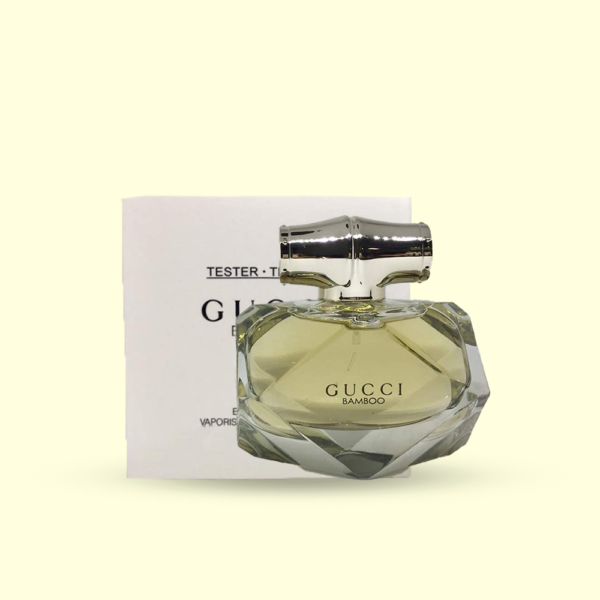 Gucci Bamboo Gucci - Image 2