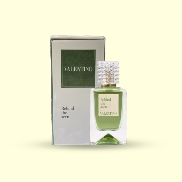 Valentino Behind The Seen - Image 2