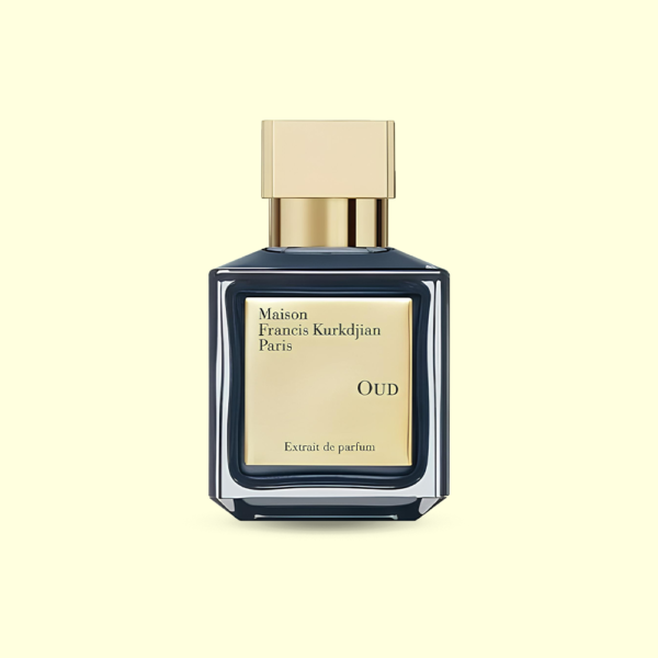 Francis kurkdjian Oud