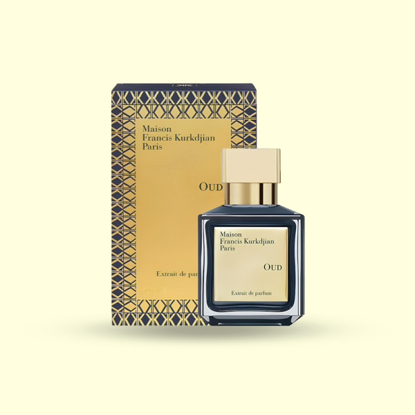 Francis kurkdjian Oud - Image 2