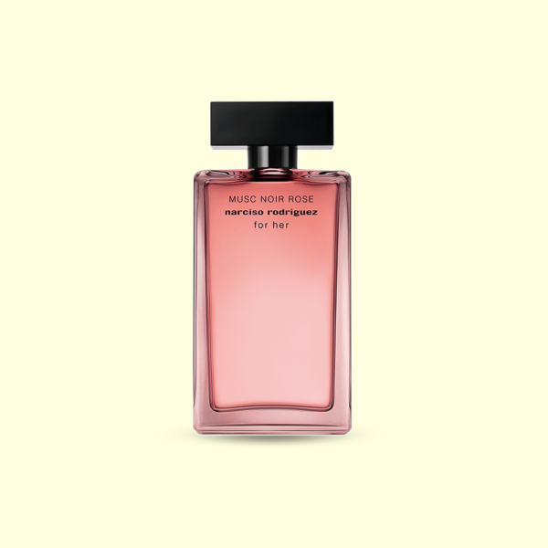 Narciso Rodriguez Musc Noir Rose