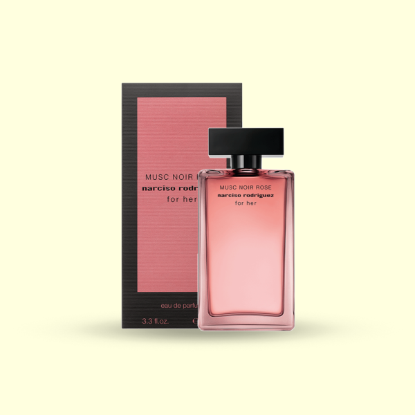 Narciso Rodriguez Musc Noir Rose - Image 2