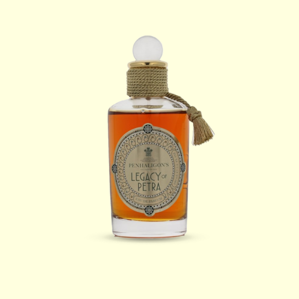 Penhaligon's The Legacy Of Petra