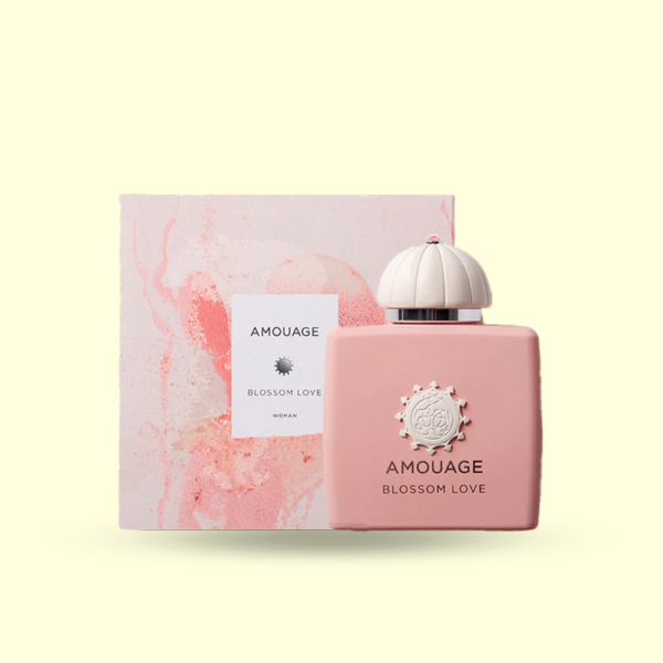 Amouage Blossom Love - Image 2