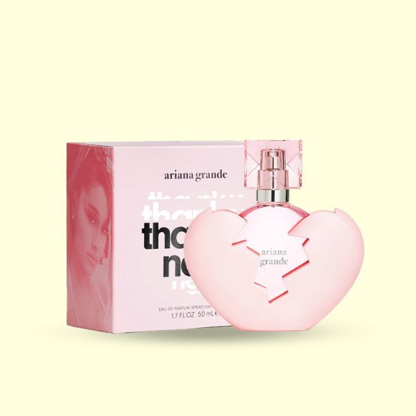 Ariana Grande Thank U, Next - Image 2