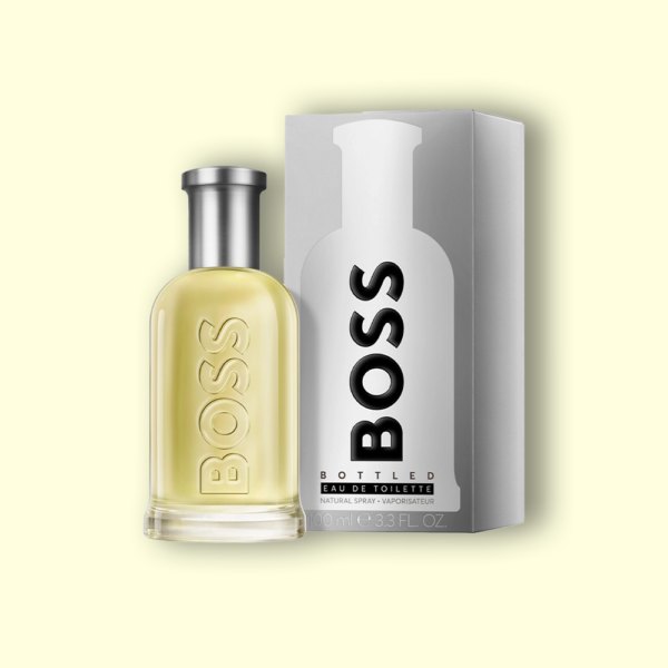 BOSS Bottled - Image 2