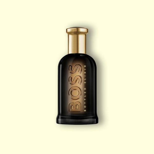 BOSS Bottled Elixir