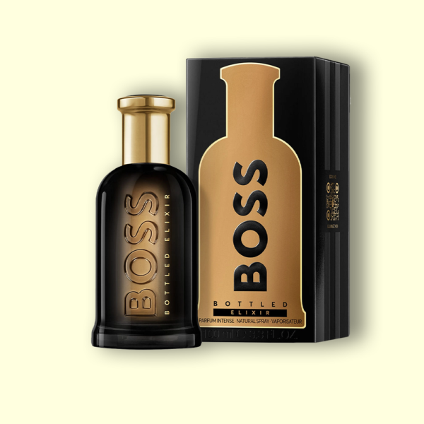 BOSS Bottled Elixir - Image 2
