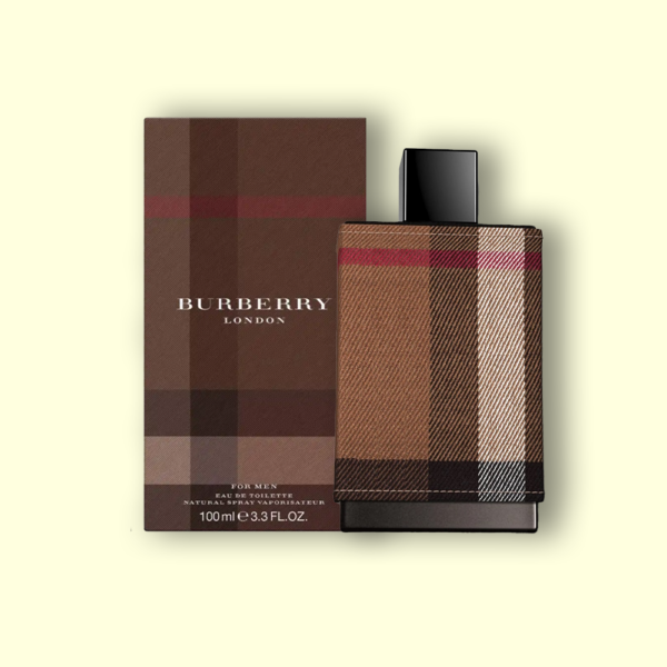 Burberry London - Image 2