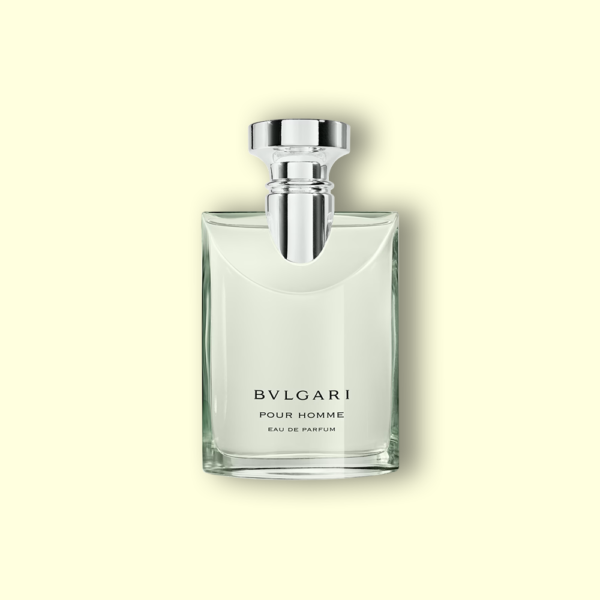 Bvlgari pour Homme