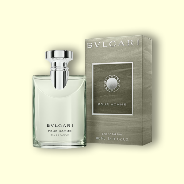 Bvlgari pour Homme - Image 2