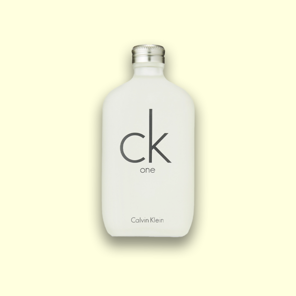 Calvin Klein CK One
