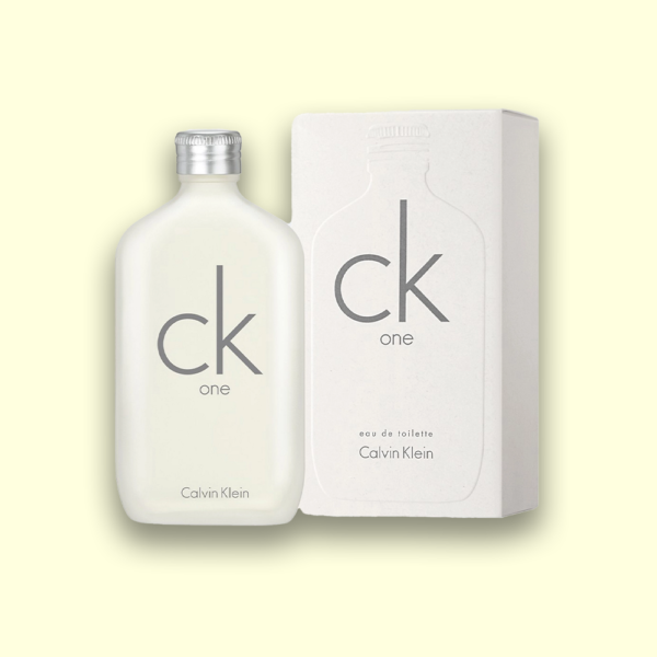 Calvin Klein CK One - Image 2