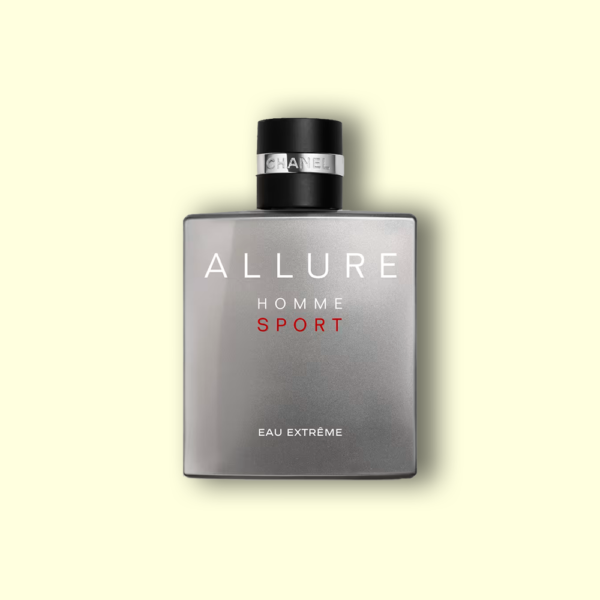 Chanel Allure Homme Sport