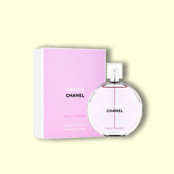 Chanel Chance - Image 2