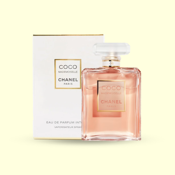Chanel Coco Mademoiselle - Image 2