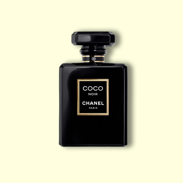 Chanel Coco Noir