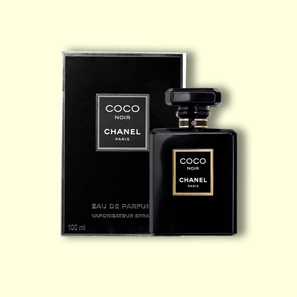 Chanel Coco Noir - Image 2