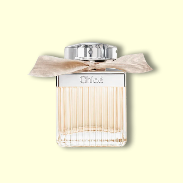 Chloé Eau de Parfum