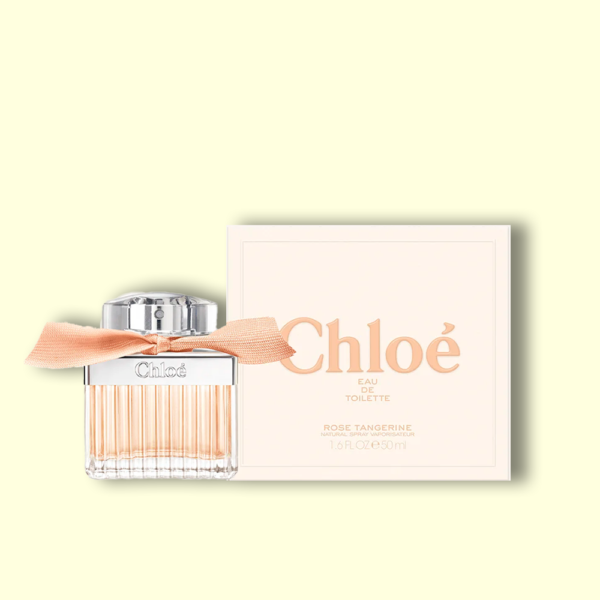 Chloé Rose - Image 2