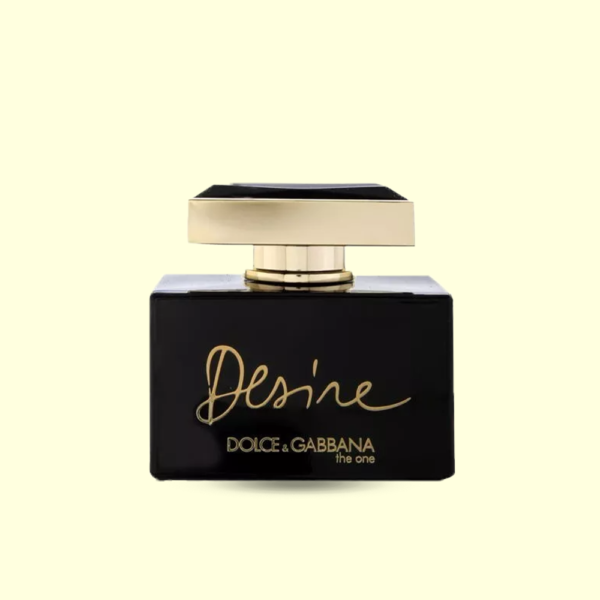 Dolce&Gabbana The One Desire