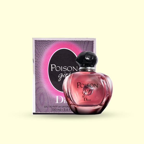 Dior Poison Girl - Image 2