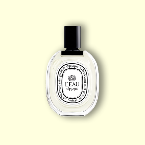 Diptyque L'Eau