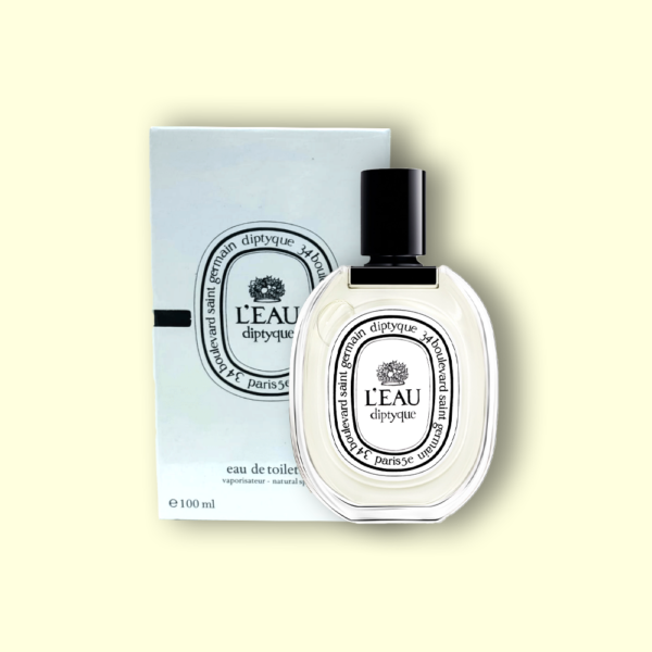 Diptyque L'Eau - Image 2
